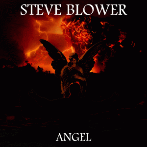 Steve Blower : Angel